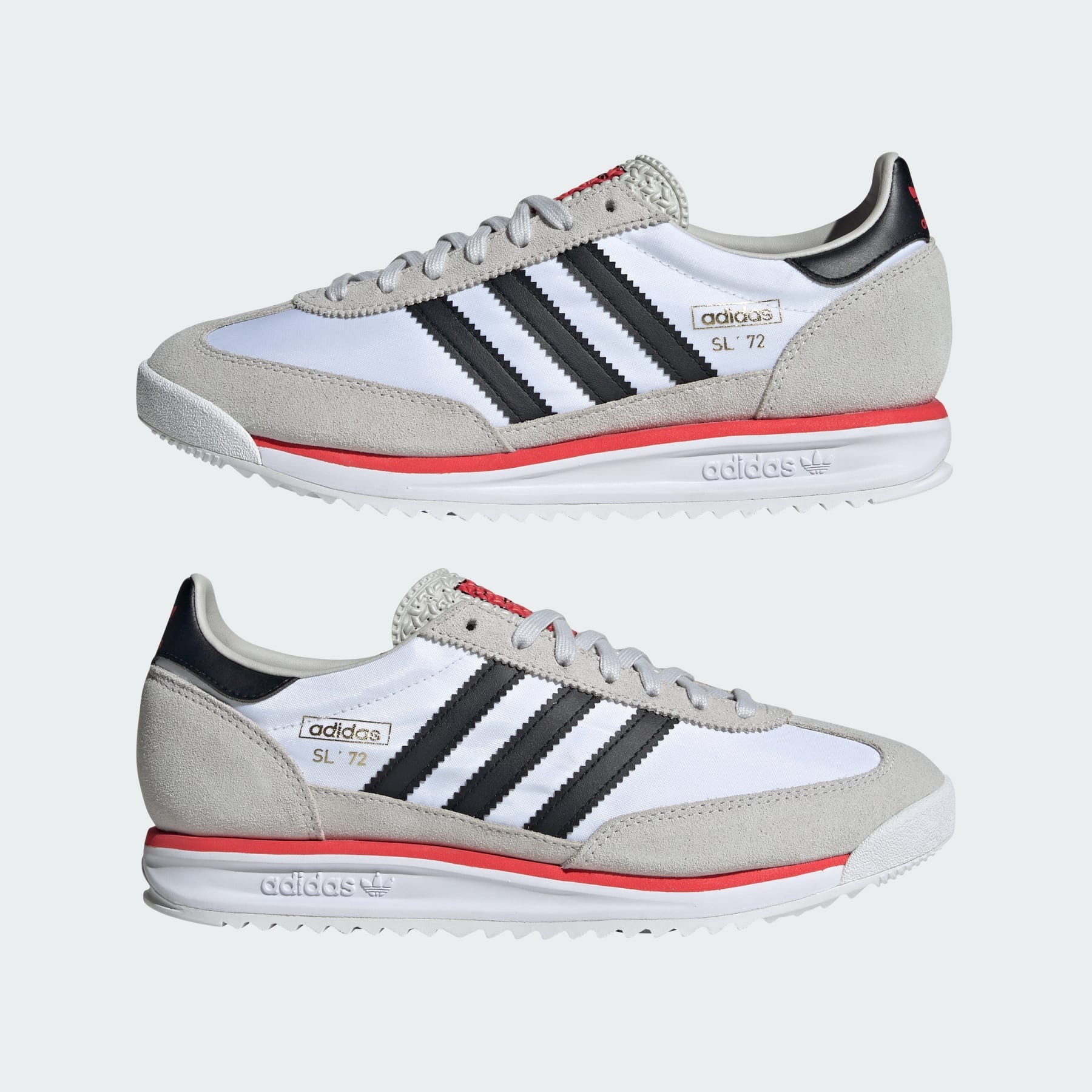 SL 72 RS Shoes - 7