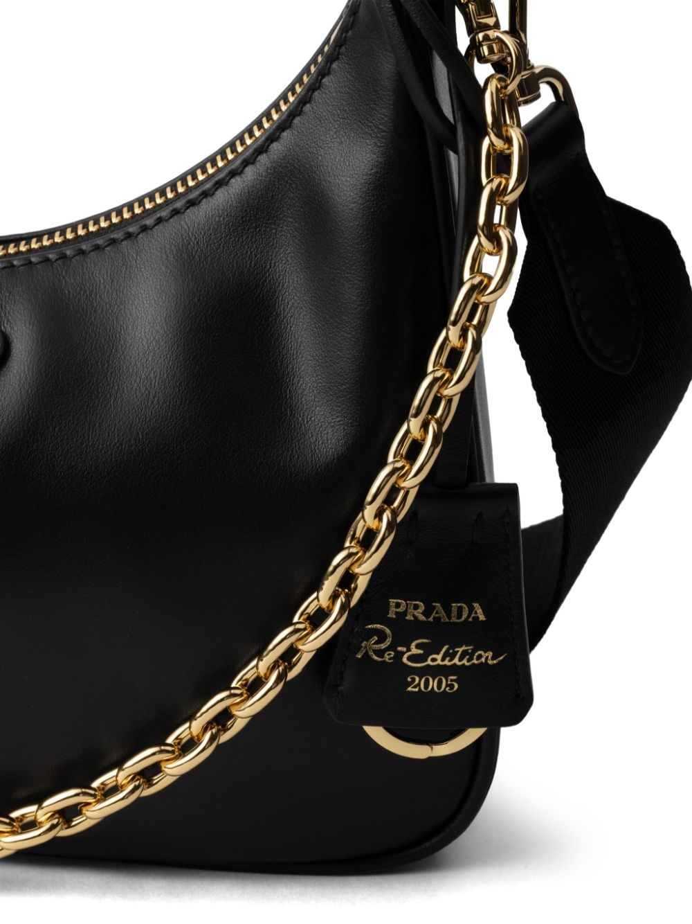 Re-Edition 2005 shoulder bag - 4