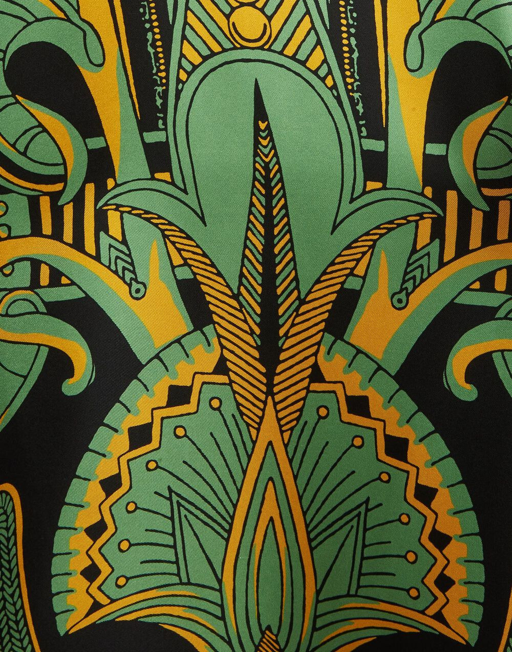 Magnifico Midi Dress - 4