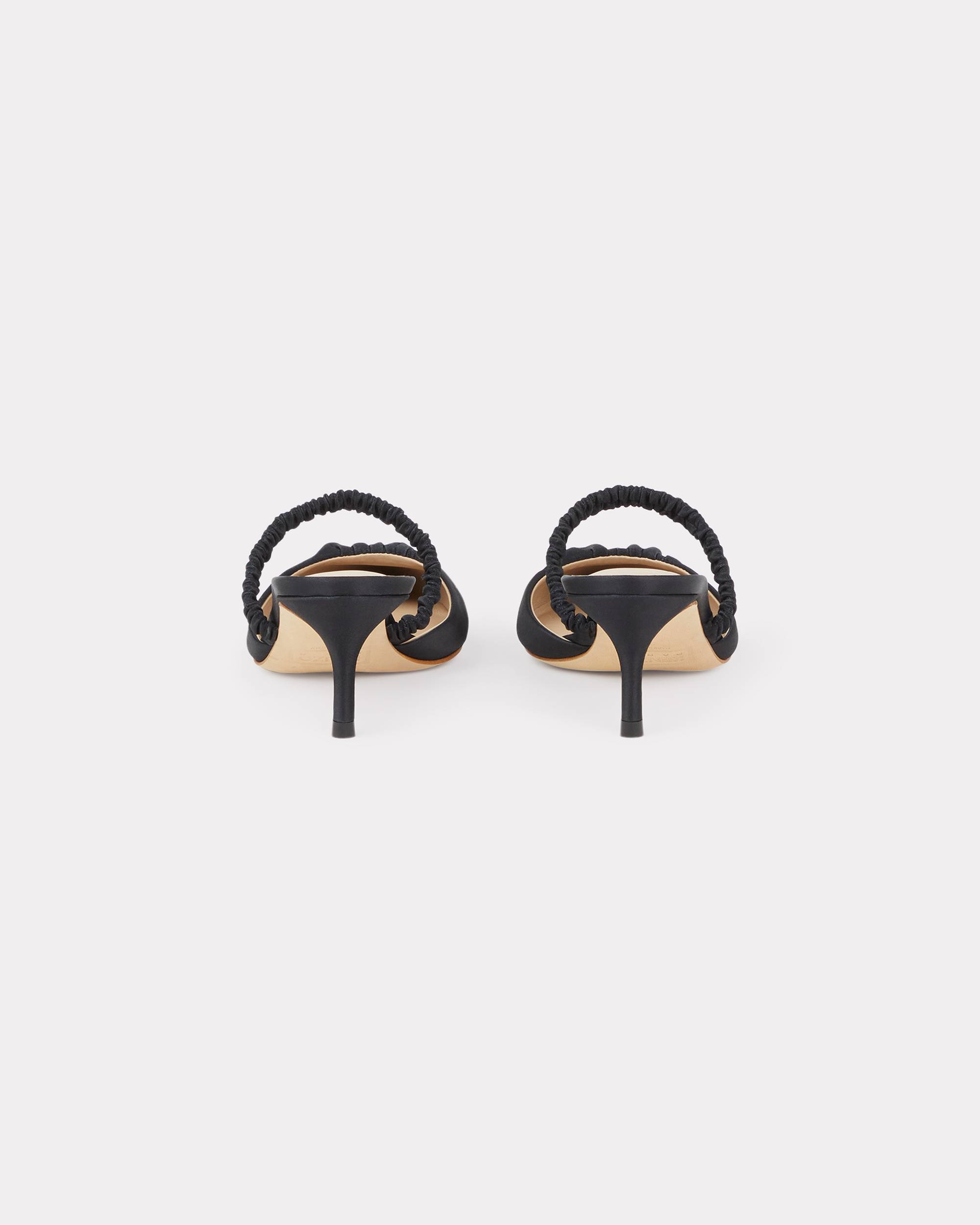 'KENZO Mio' Kitten heel - 2
