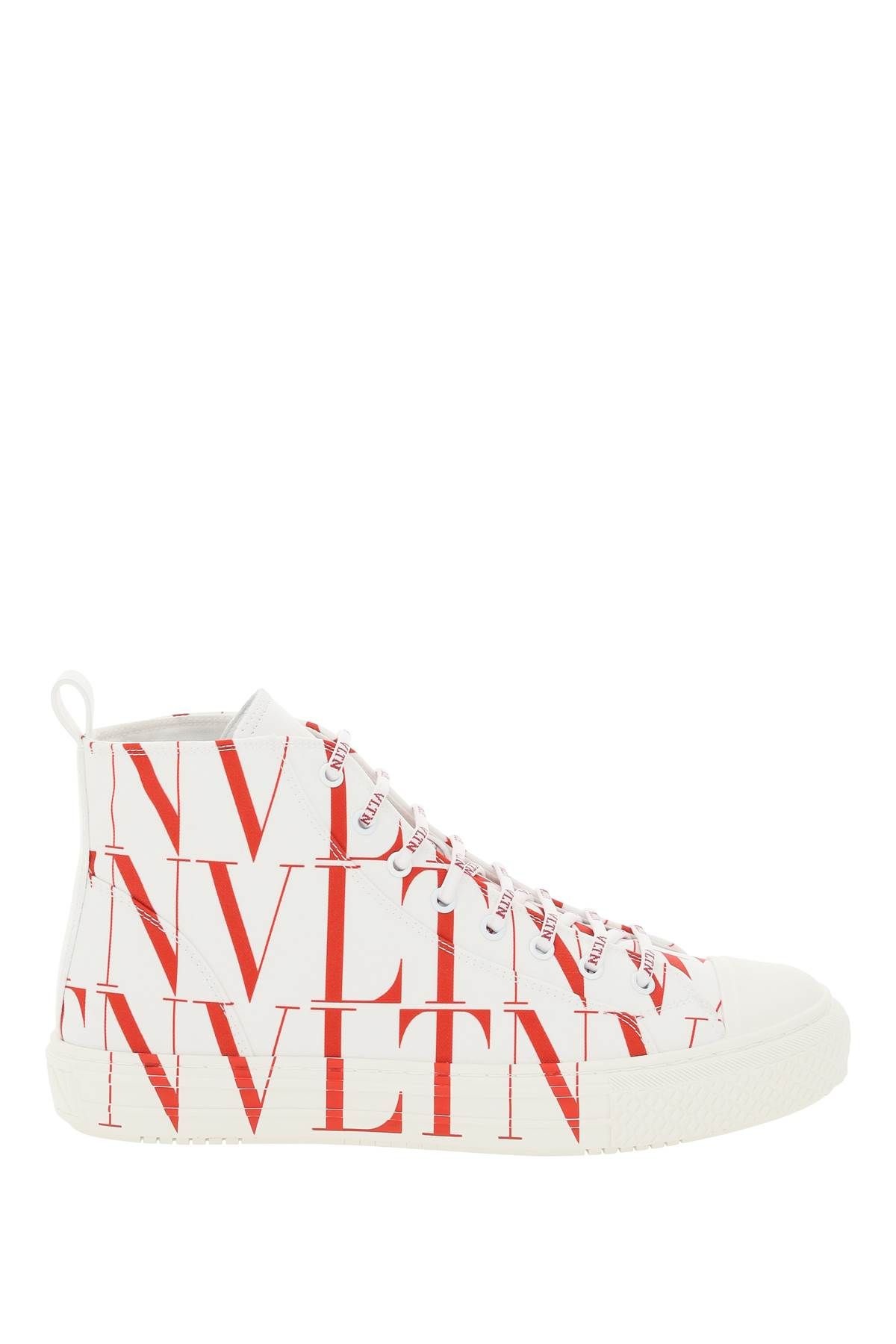 VLTN TIMES GIGGIES SNEAKERS - 1