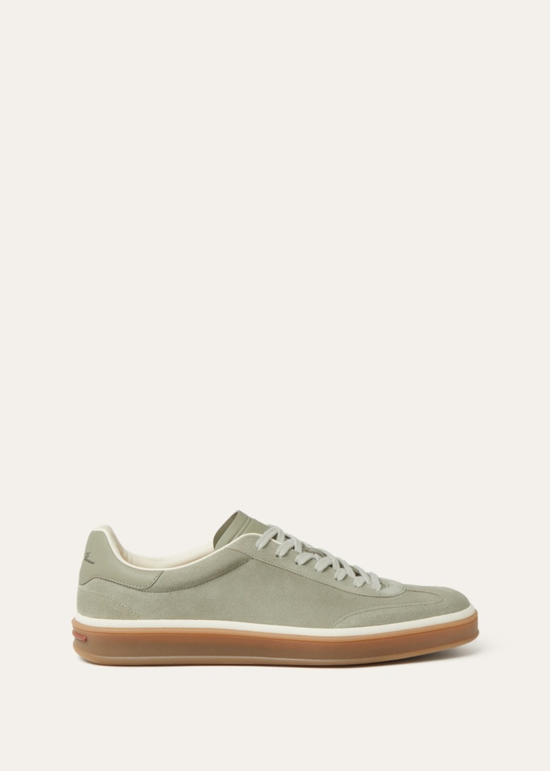 Tennis Walk Sneaker 1