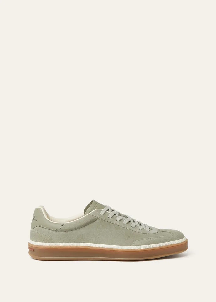 Tennis Walk Sneaker - 1