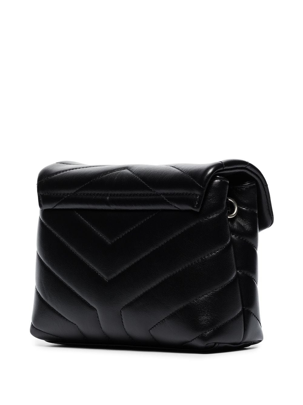 Loulou toy shoulder bag - 3