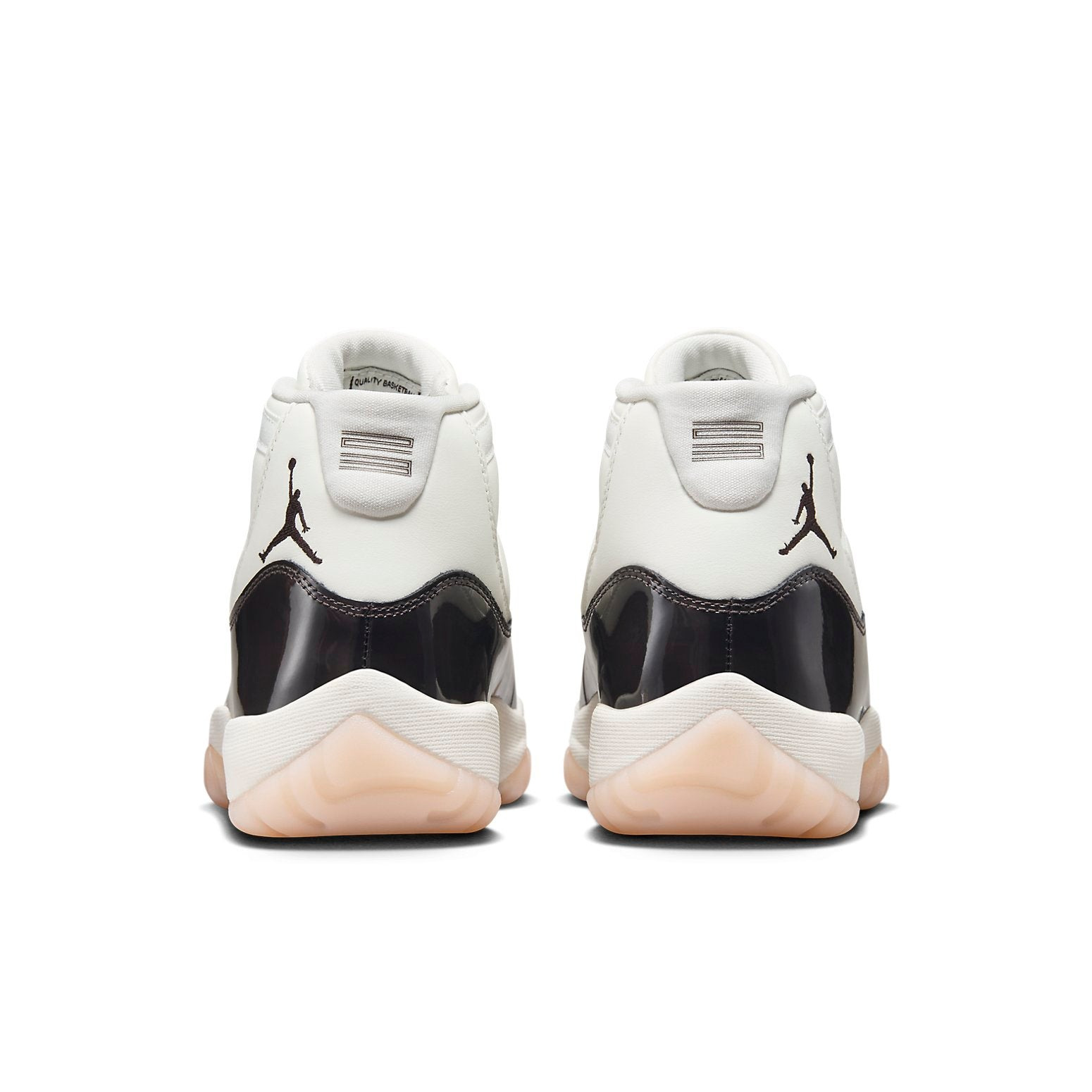 (WMNS) Air Jordan 11 Retro 'Neapolitan' AR0715-101 - 4