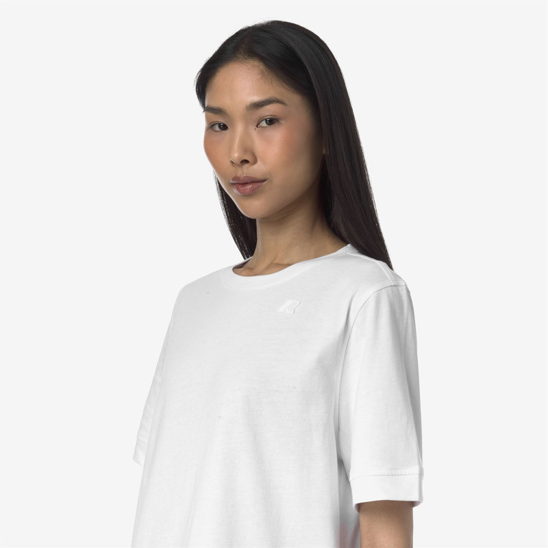 K-WAY SELUNE JERSEY outlook