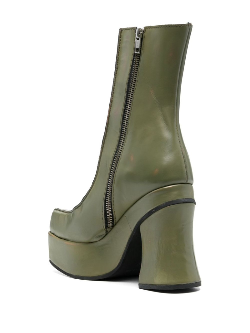 120mm Climax boots 3