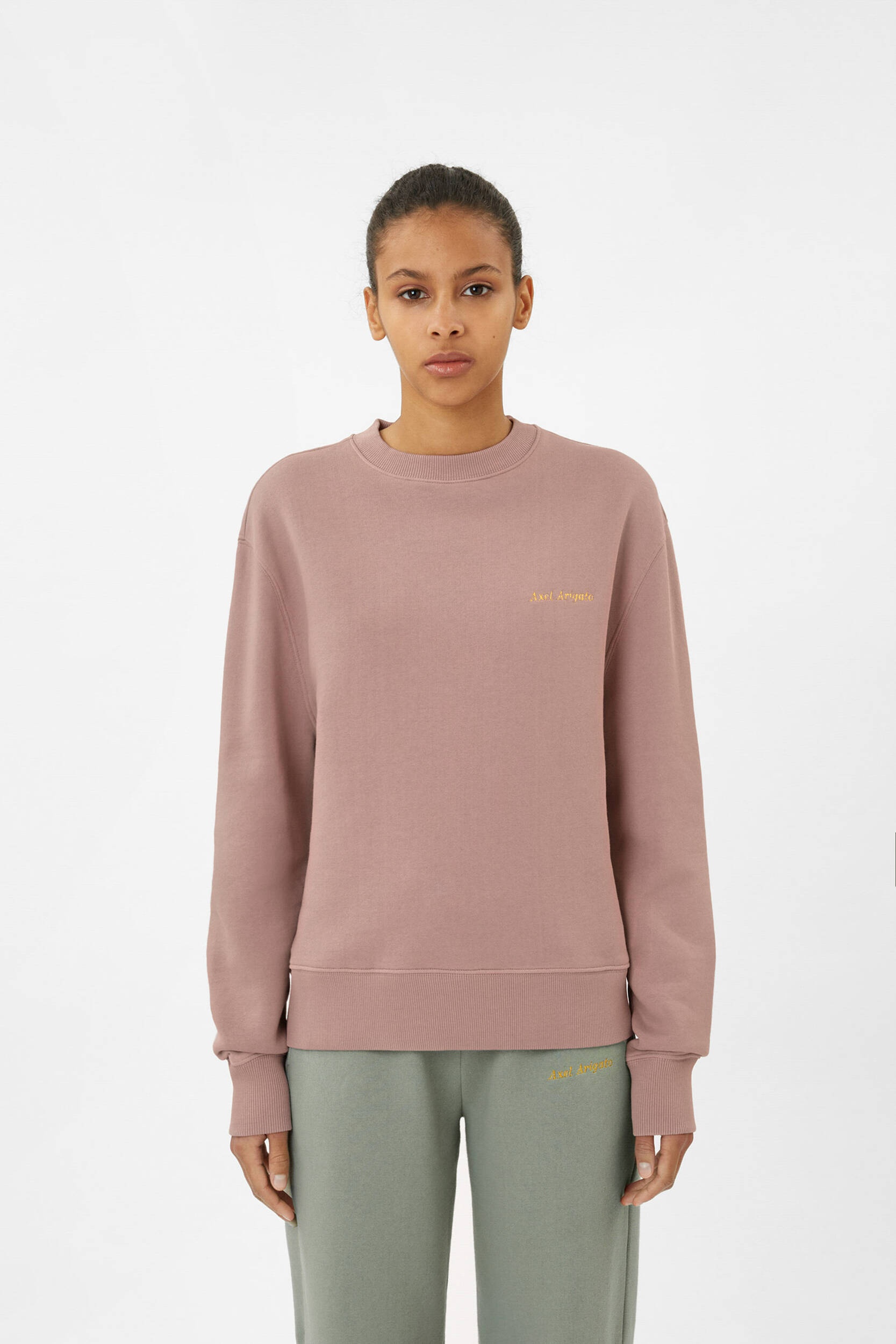 Trademark Crewneck - 2