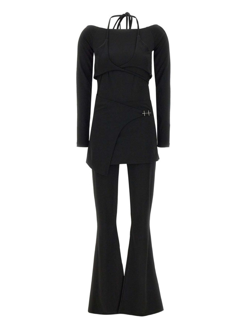 Karst jumpsuit 1