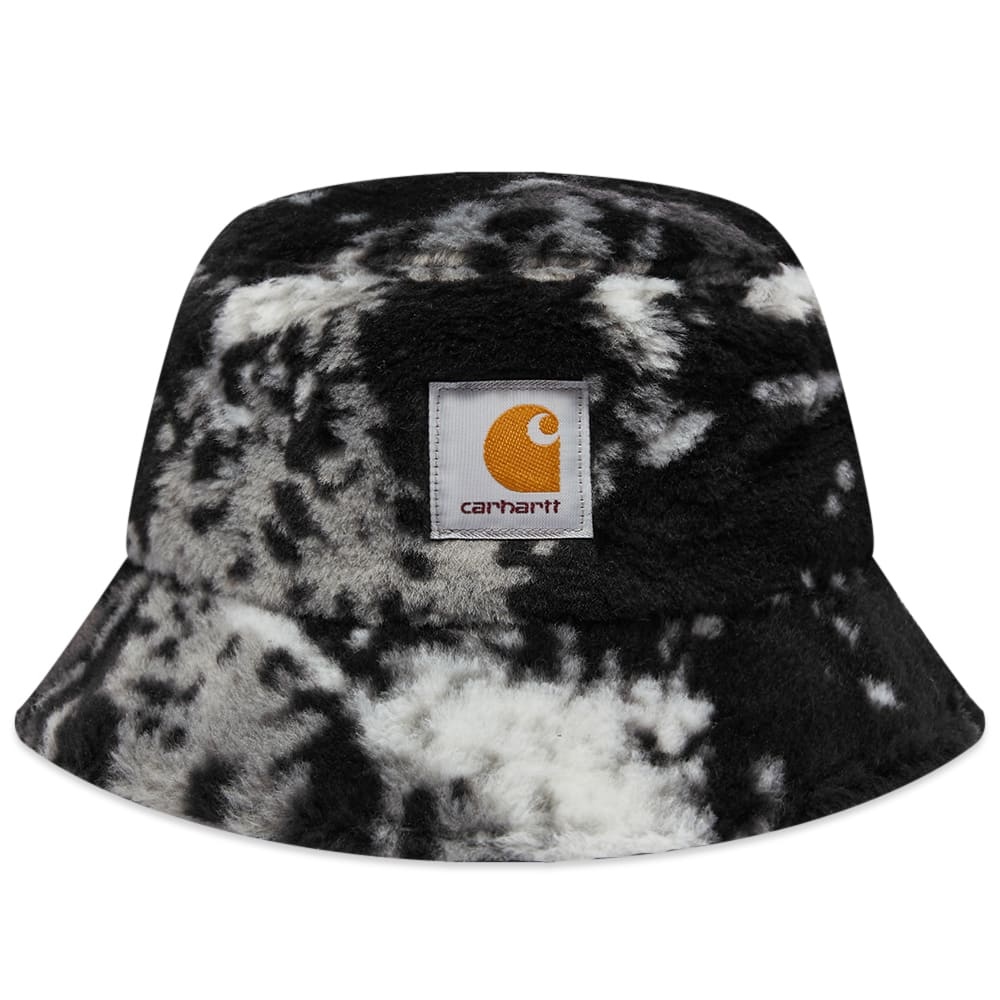 Carhartt WIP High Plains Bucket Hat - 1