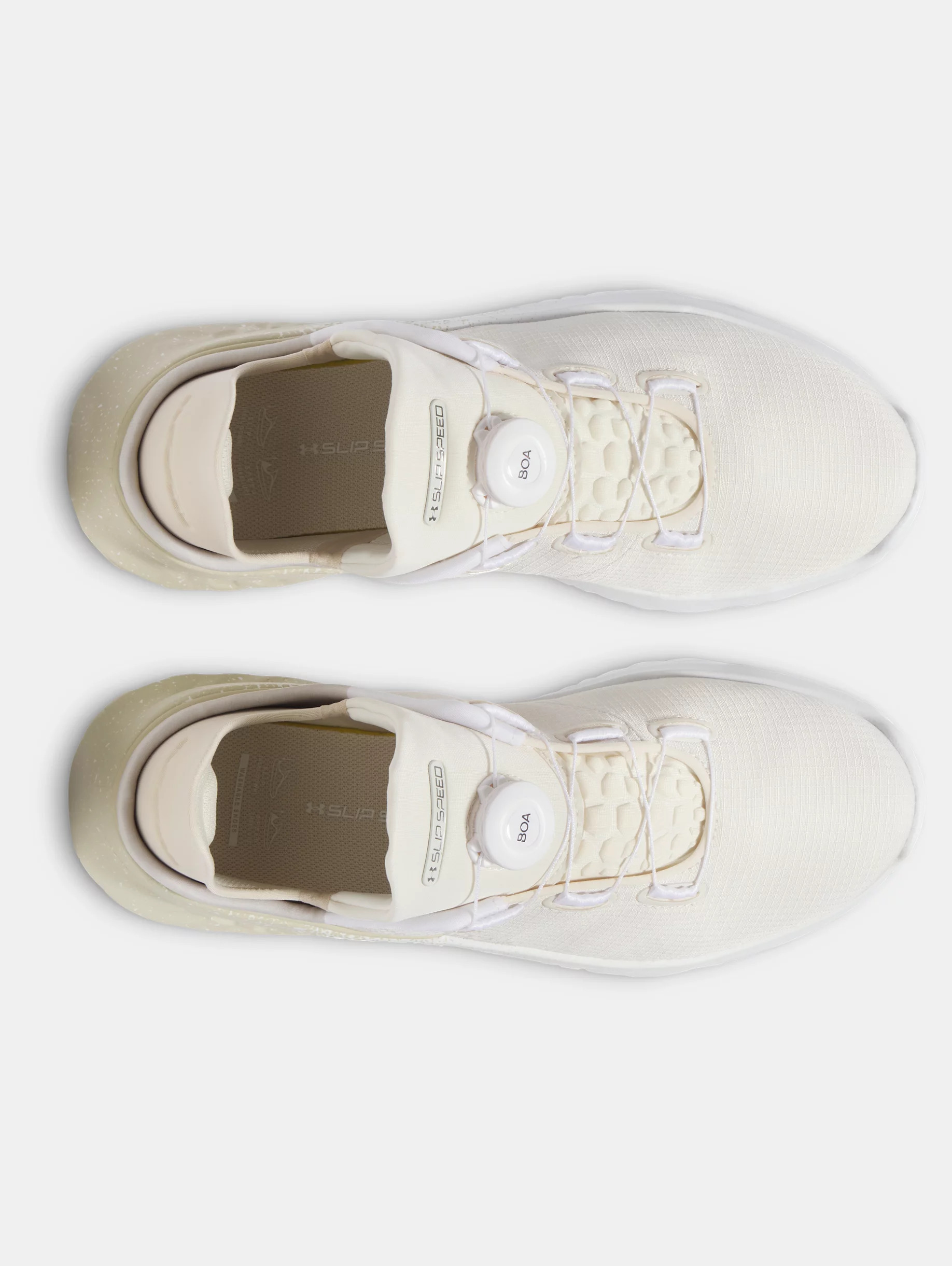 Unisex UA SlipSpeed™ Mega Fade Running Shoes - 3