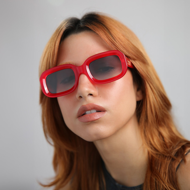 Vinyl Sunglasses 4