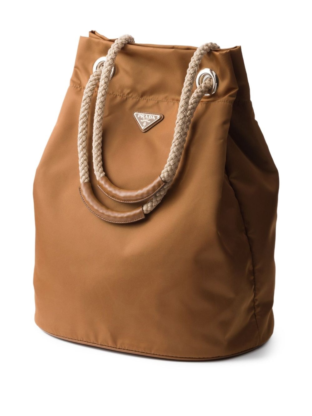 Re-Nylon tote bag - 5