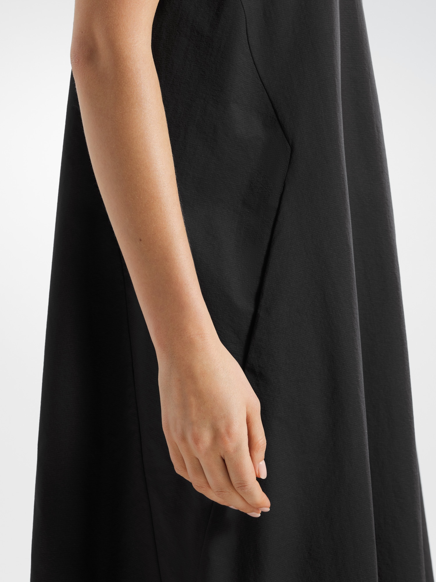 Demlo Tank Dress - 7
