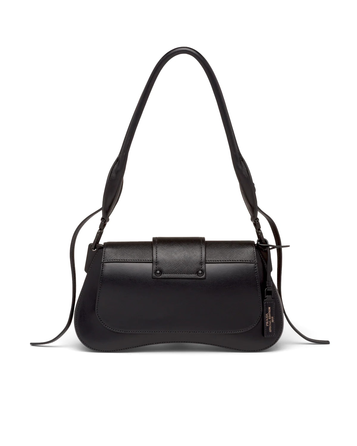 Prada Sidonie shoulder bag - 4