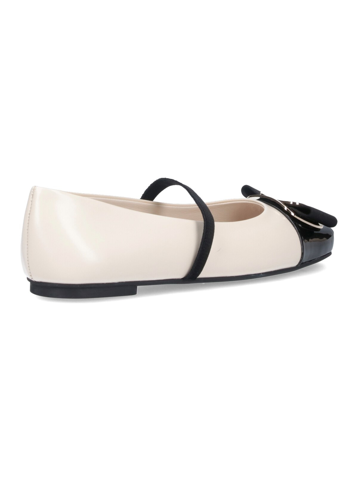 "VARA" BALLET FLATS - 4