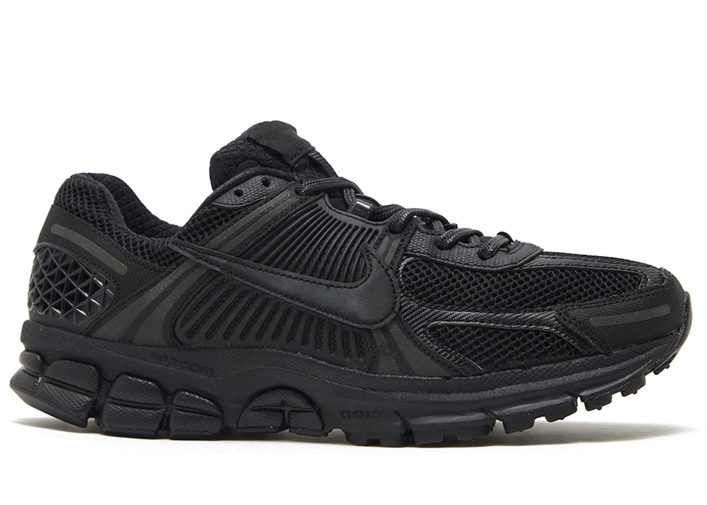 Nike Vomero 5 Triple Black (2023) - 1