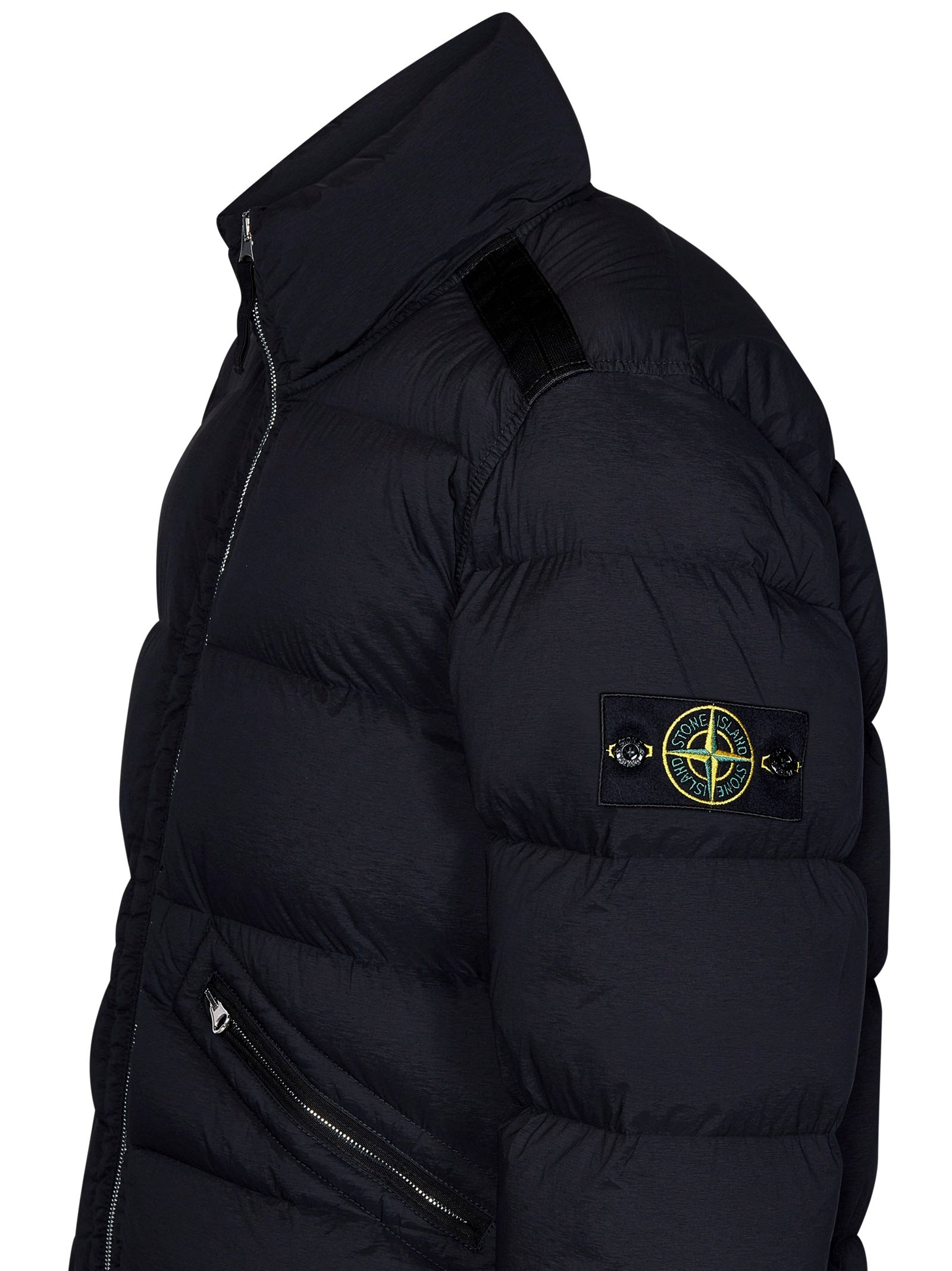 PIUMINO STONE ISLAND - 4