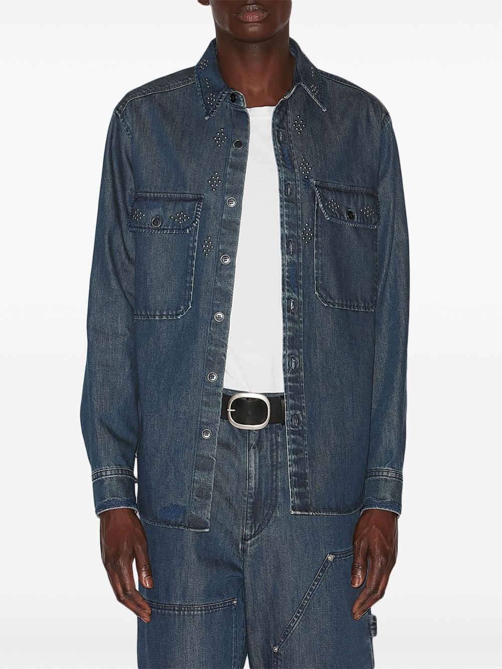 Osco shirt - 3