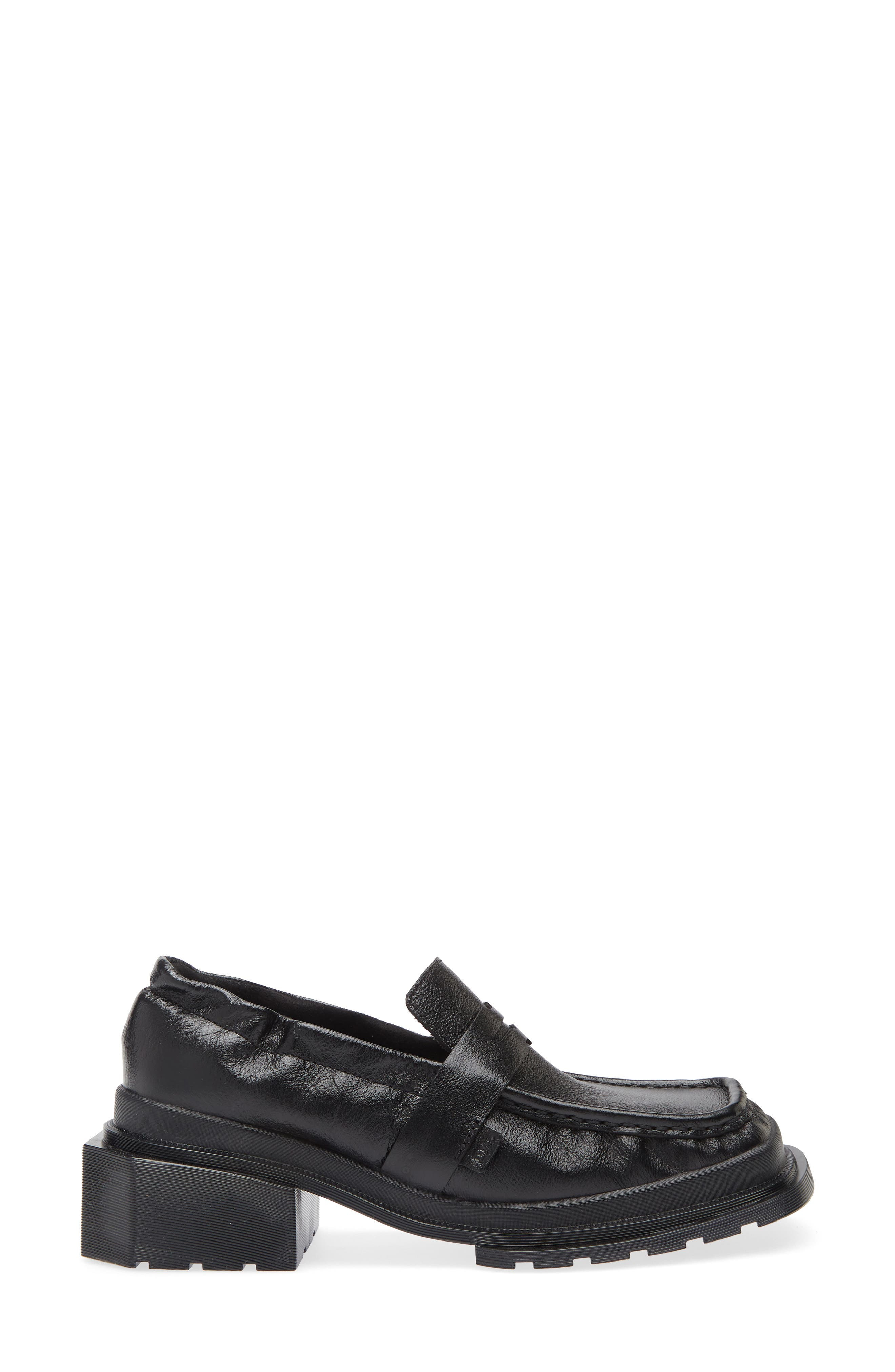 Dr. Martens Maybole Penny Loafer in Black at Nordstrom - 3