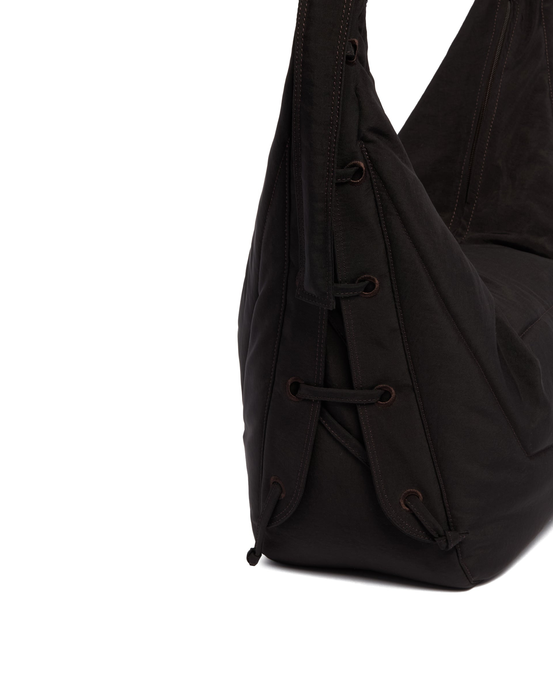Brown Large Soft Game Bag - 5