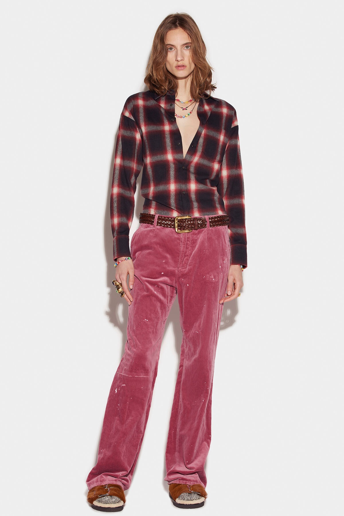 ROADIE TROUSERS - 3