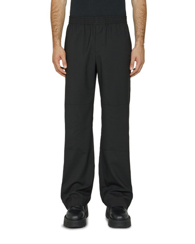 1017 ALYX 9SM TAILORED PANTS WITH EYELETS outlook
