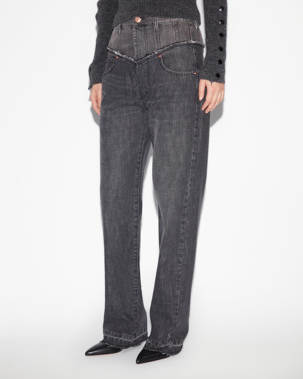 NOEMIE PANTS - 4