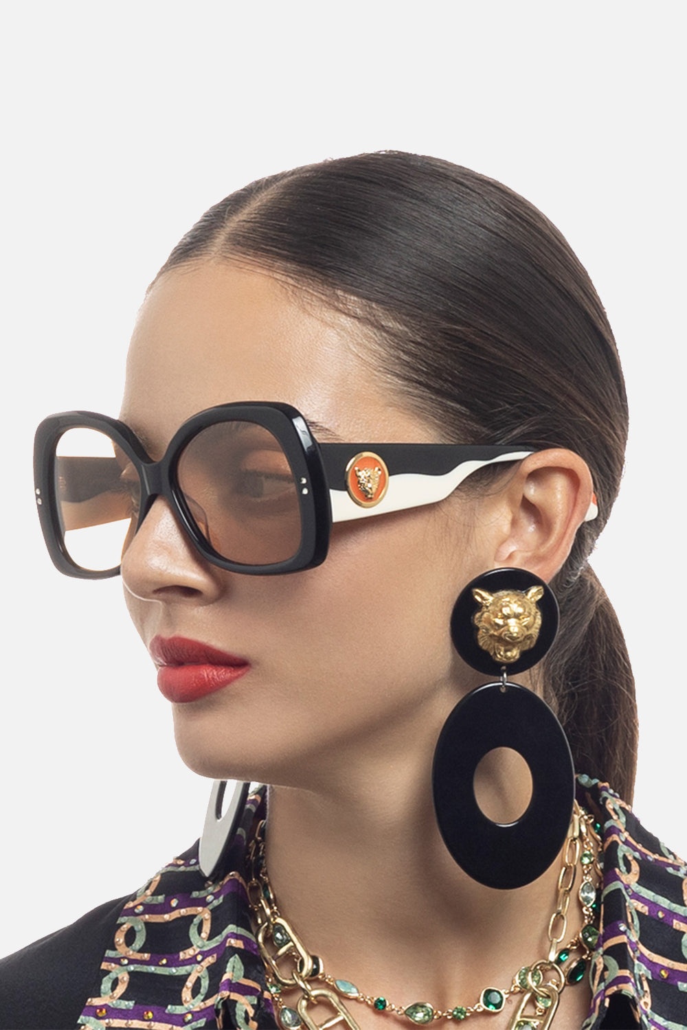 LATE CHECKOUT SUNGLASSES - 5