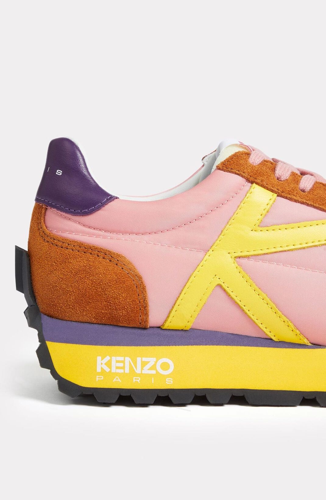 KENZOSMILE RUN trainers Women - 5