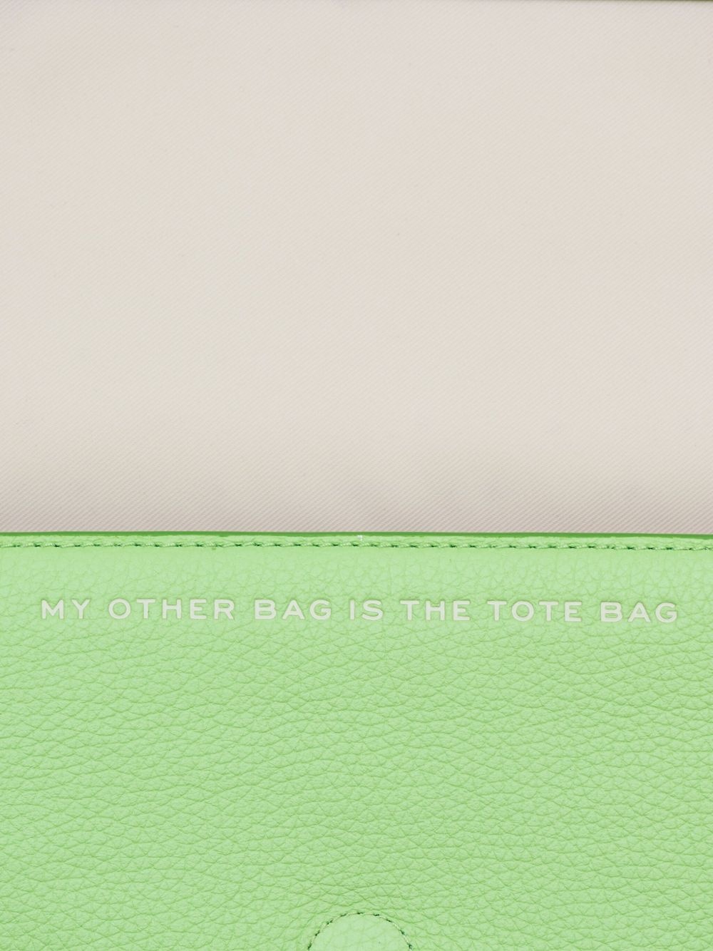 The Leather Mini bag - 6