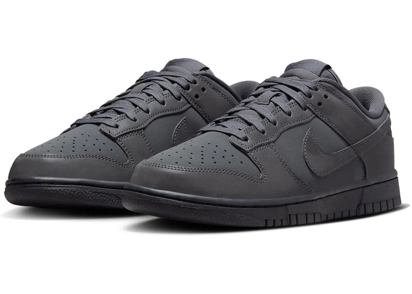 Nike Dunk Low Cyber Reflective (Women's) - 2