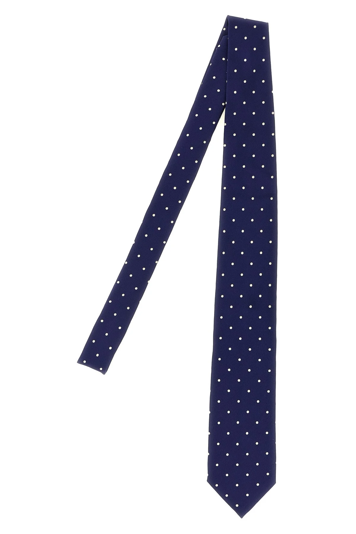 Silk Tie - 1