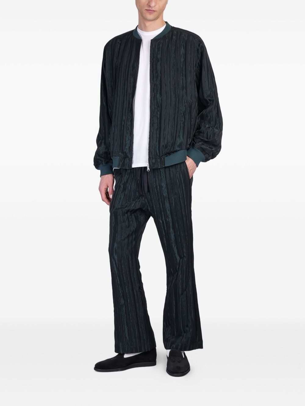 BB bomber jacket - 2