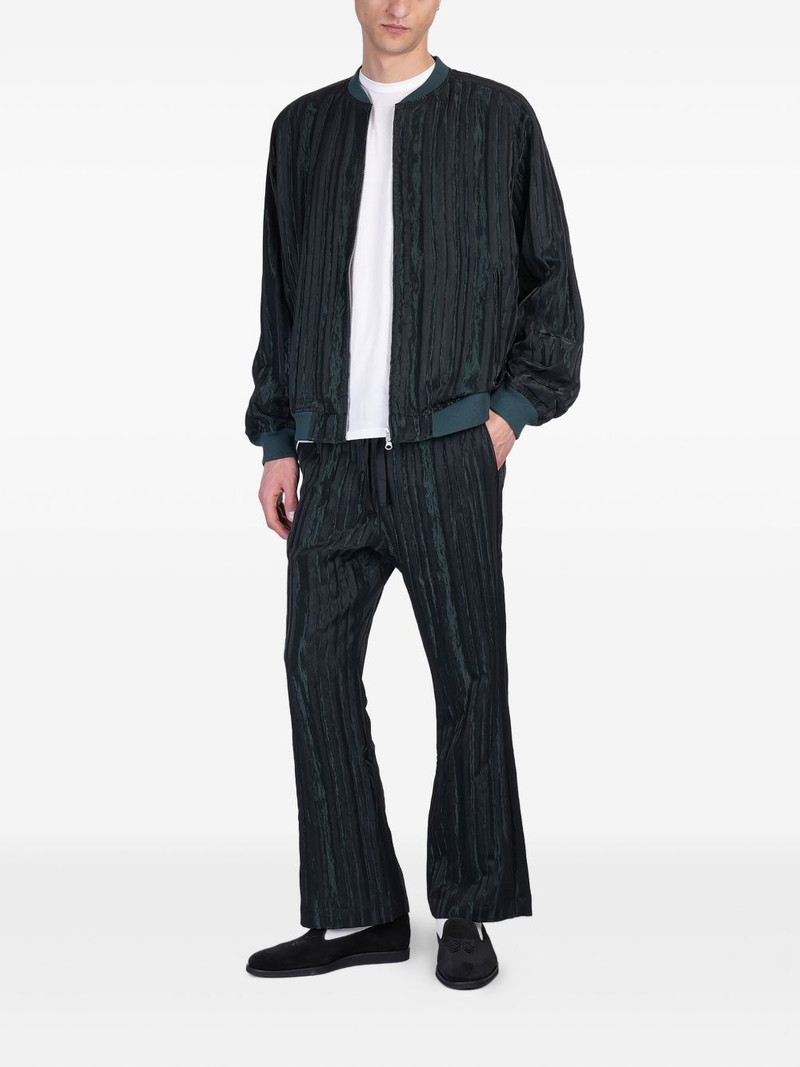 NEEDLES BB bomber jacket outlook