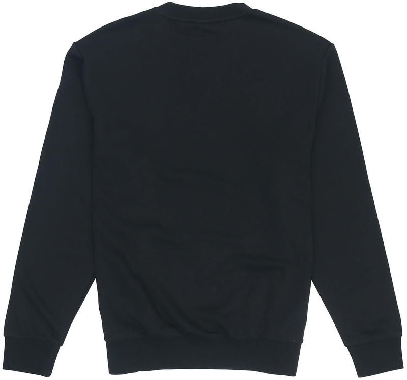 PUMA PUMA Printing Round Neck Casual Sports Black 585267-01 outlook