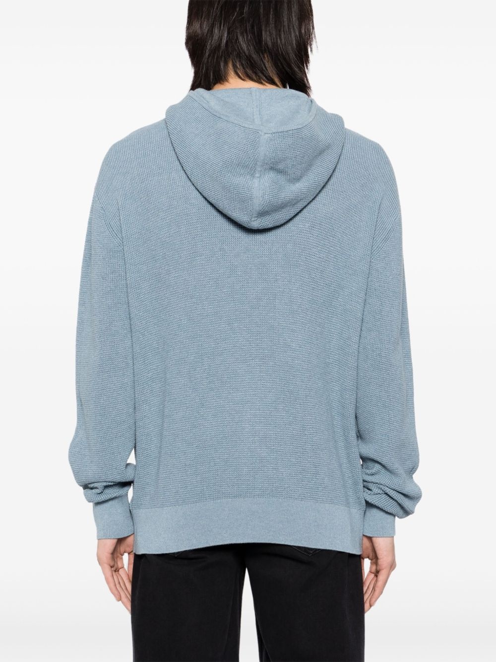 knitted jacket - 4