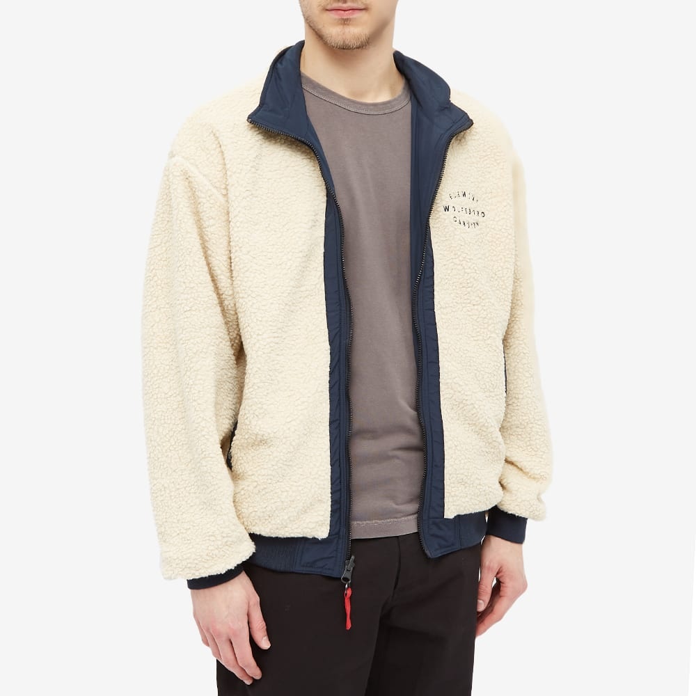 Nigel Cabourn x Element Wolfeboro Reversible Creek Jacket - 10