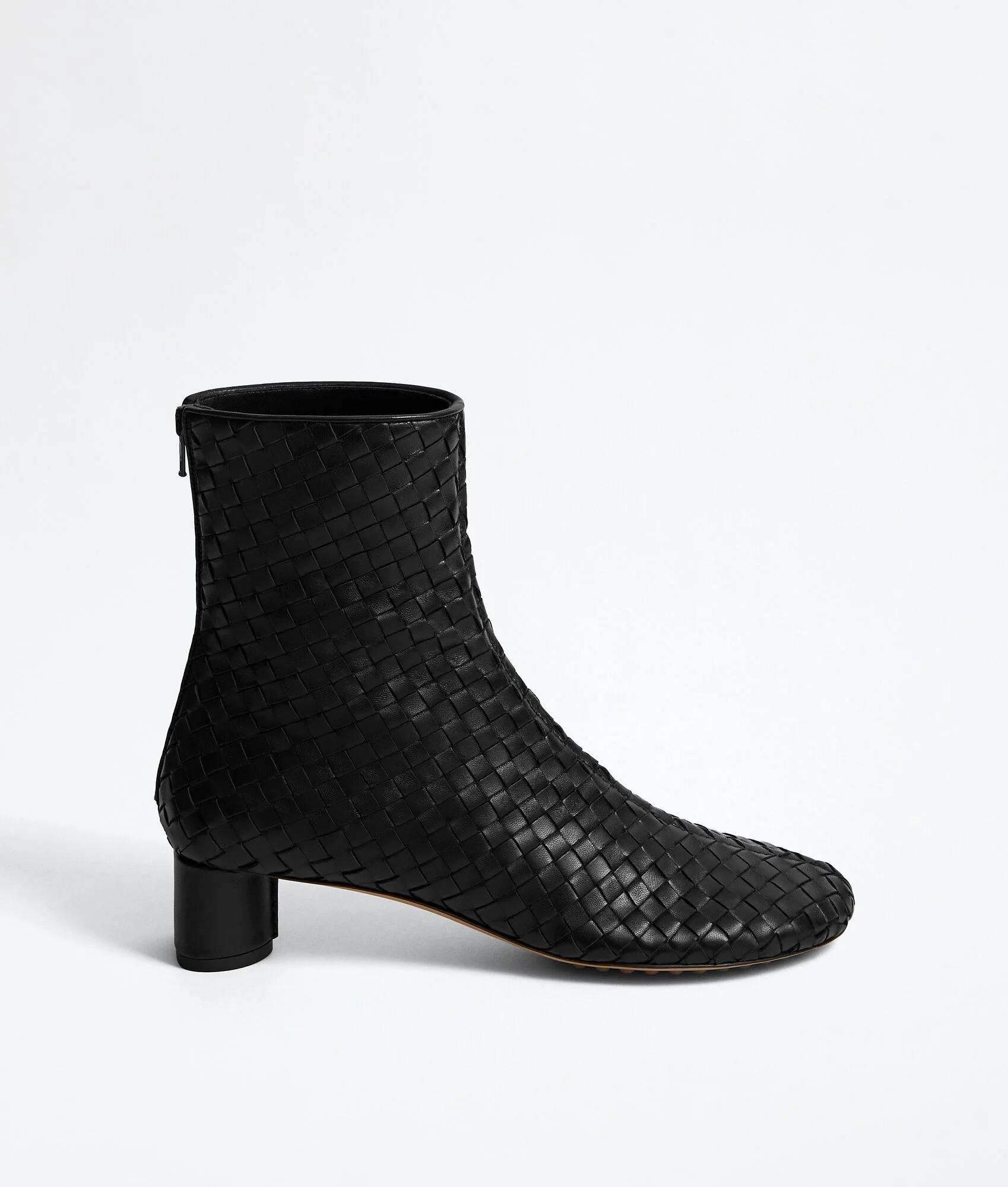 Cherry Ankle Boot - 1