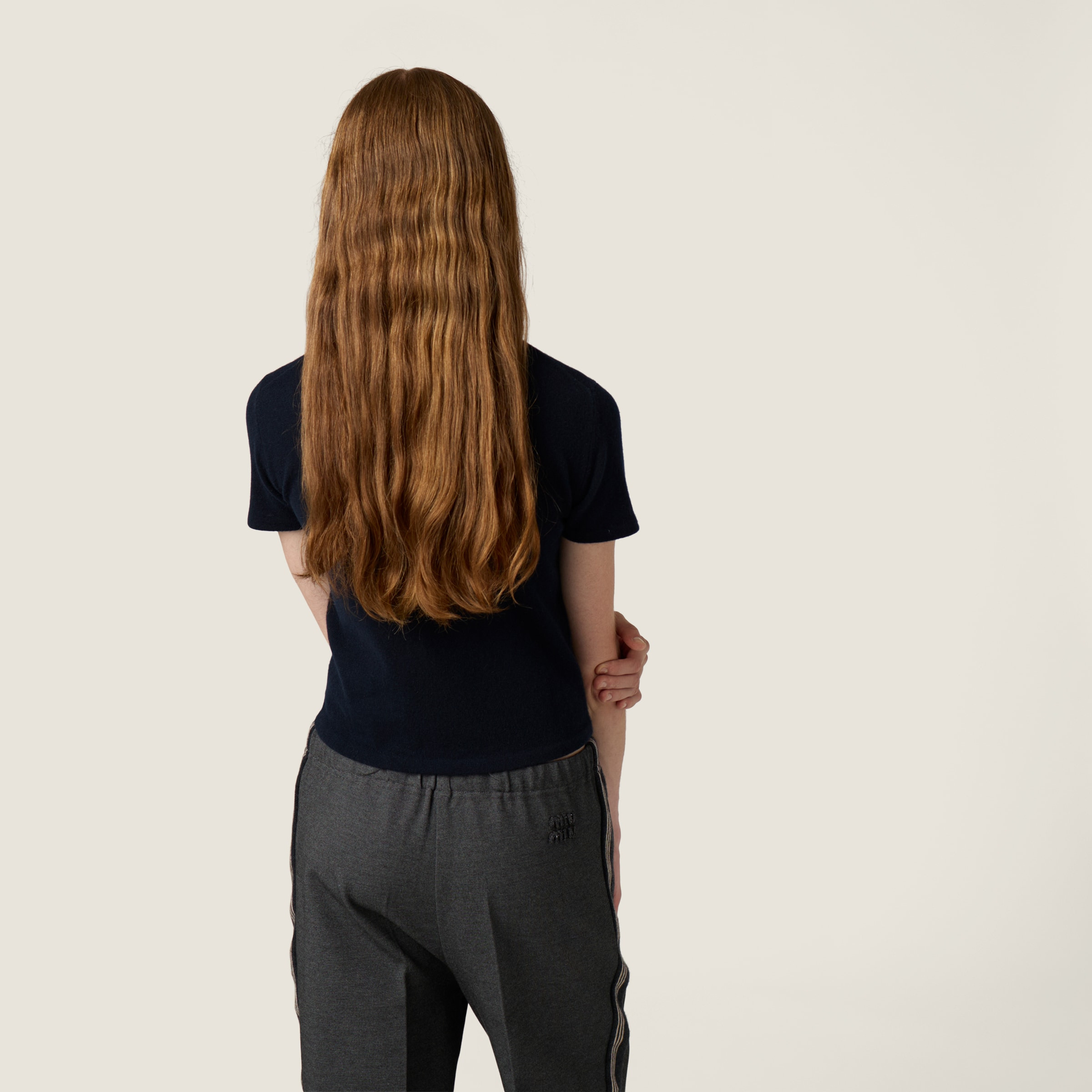 Cashmere sweater - 3