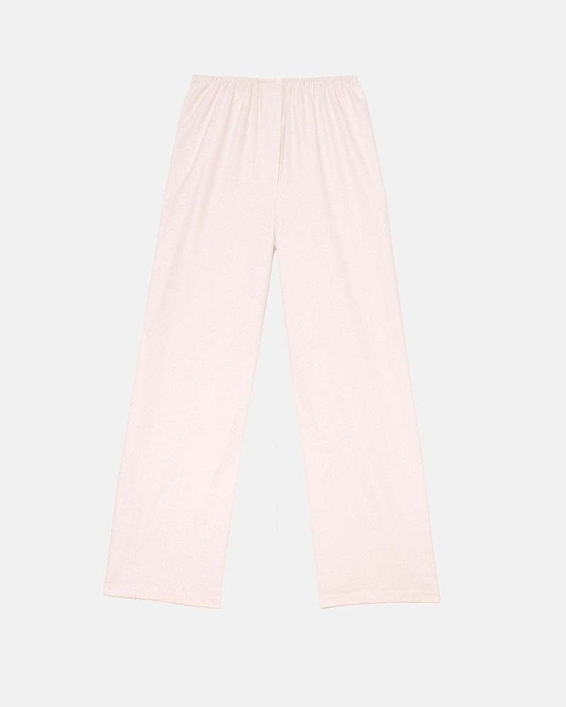 Silk Pants - Wild Silk 1