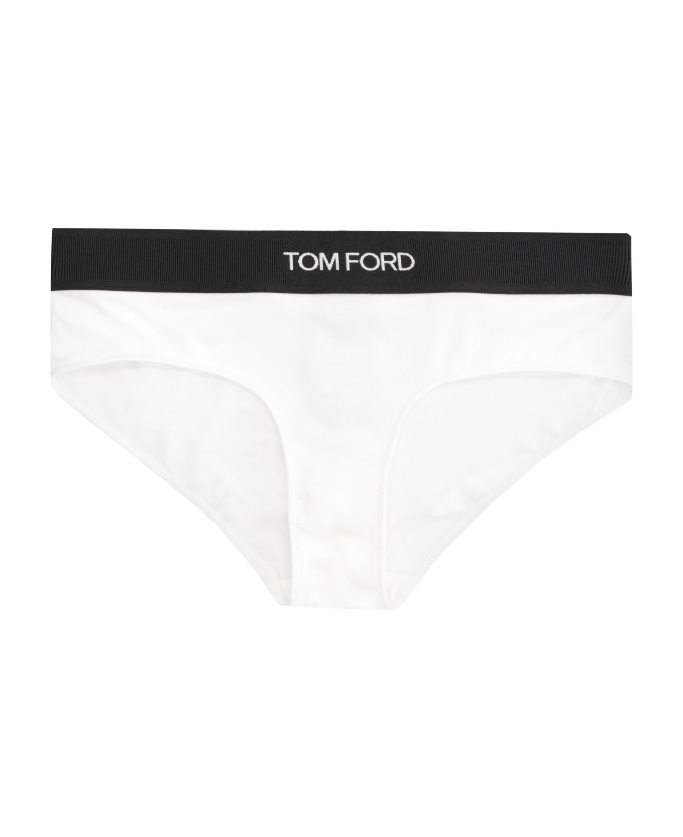 Plain Color Briefs - 2