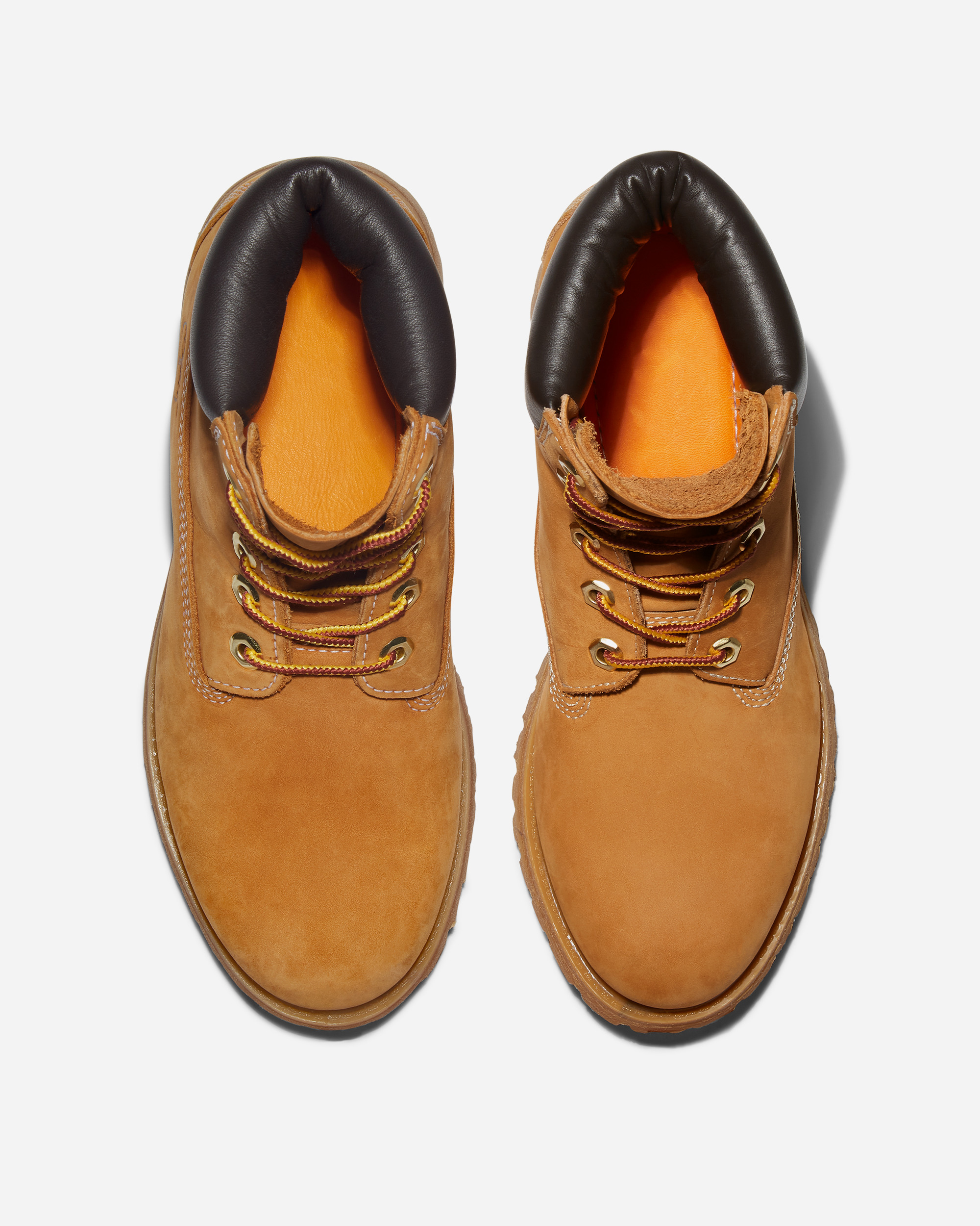 Premium 6 Inch Lace Up Waterproof Boot - 4