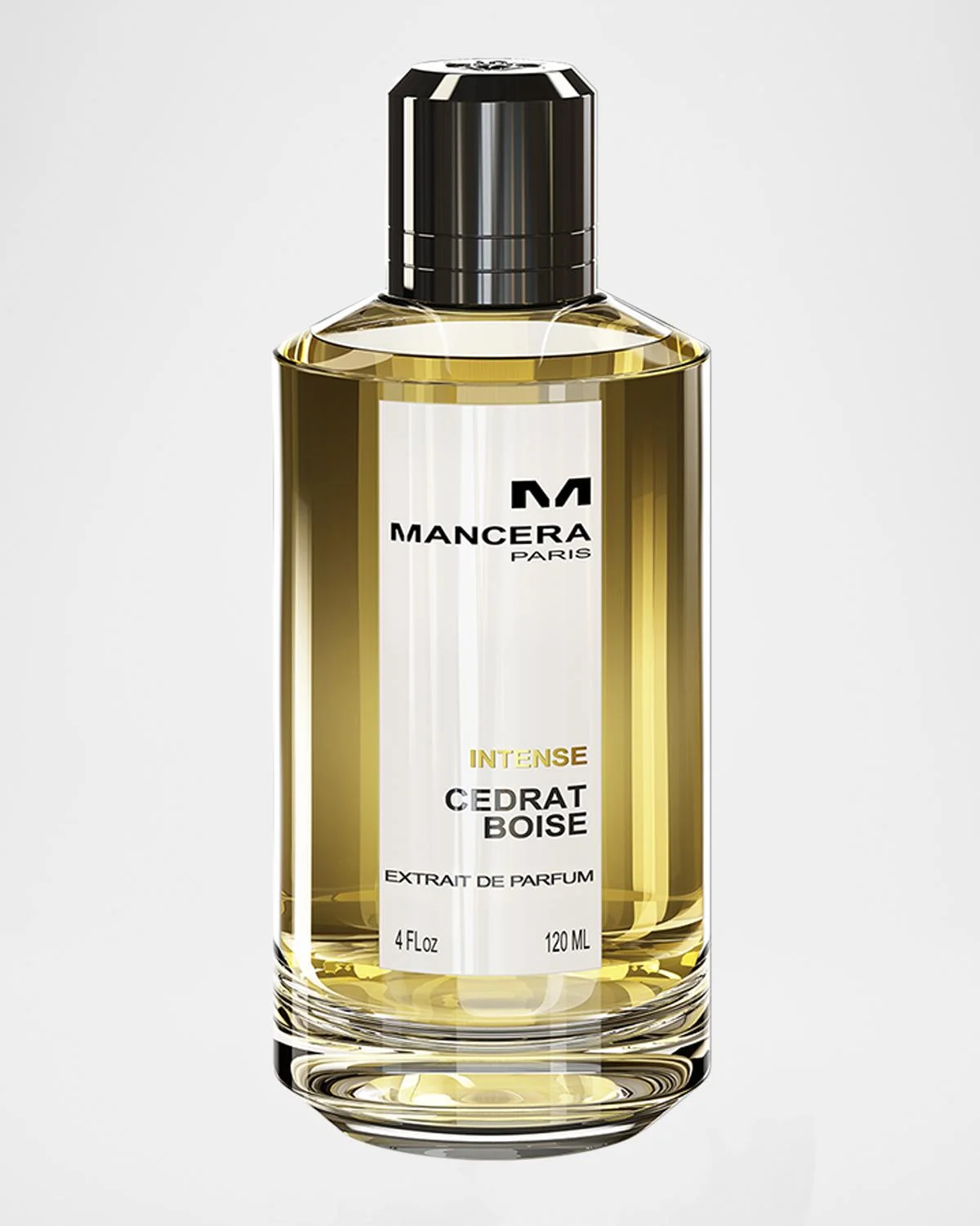 Intense Cedrat Boise Extrait de Parfum, 4 oz. - 1