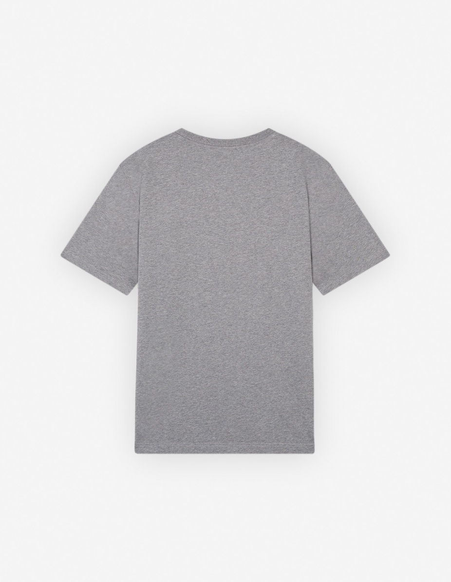 BOLD FOX HEAD PATCH COMFORT TEE-SHIRT - 5