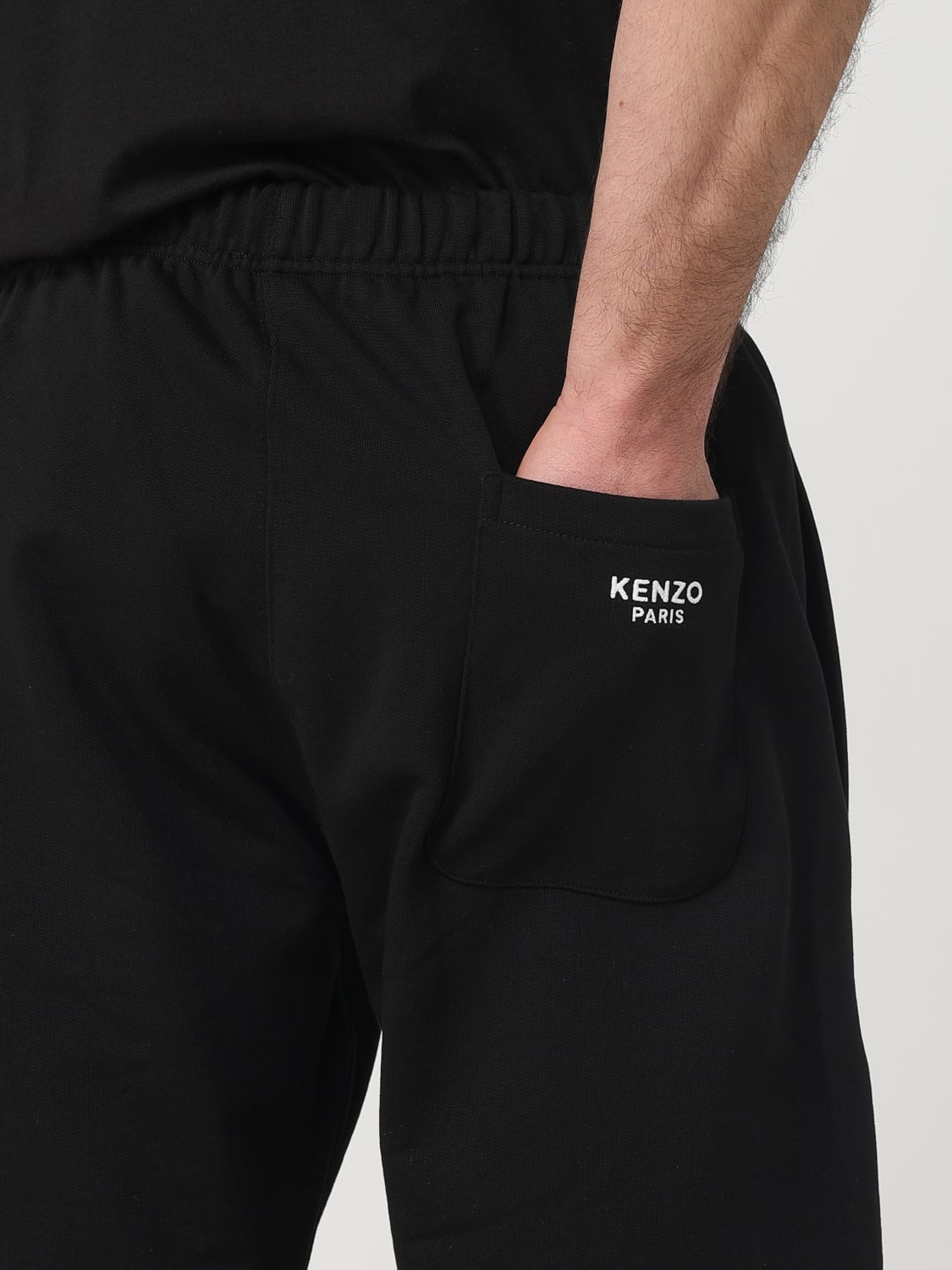 Short men Kenzo - 5