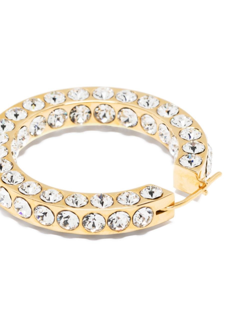 Jahlee hoop earrings - 3