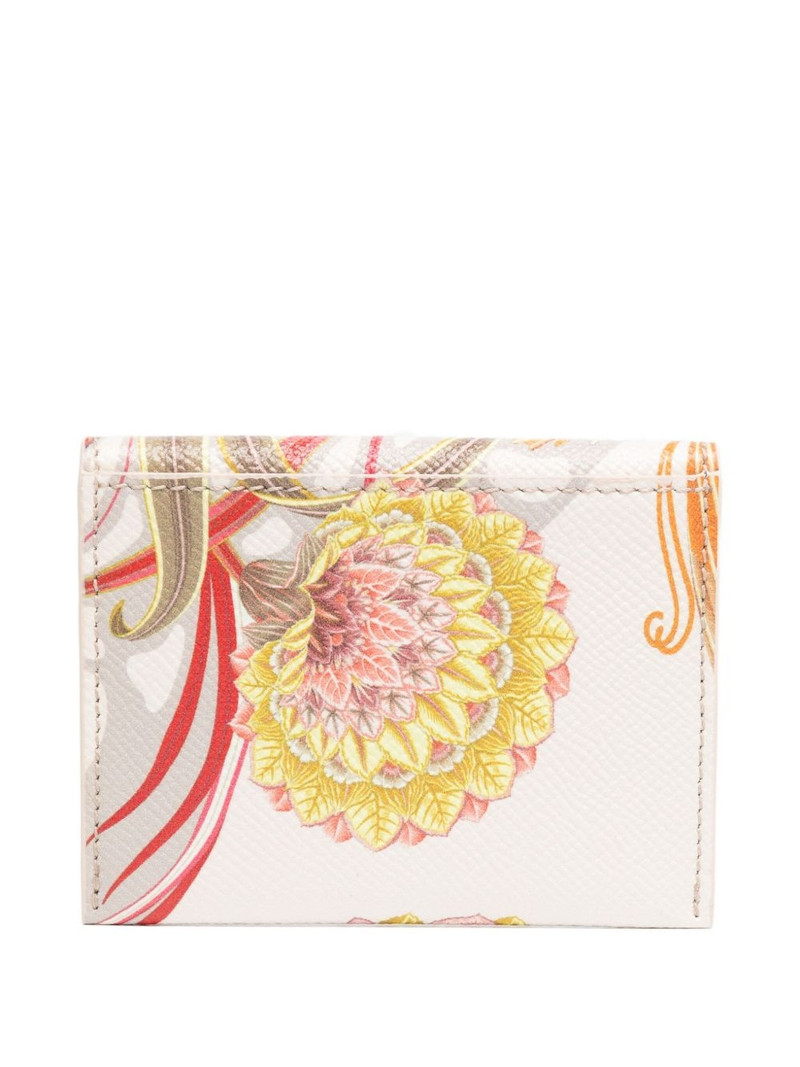FERRAGAMO Gancini cardholder outlook