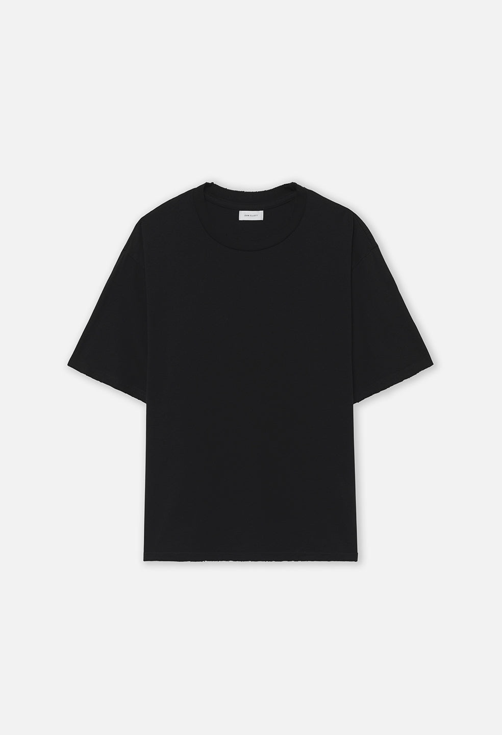 FOLSOM CROPPED TEE - 1