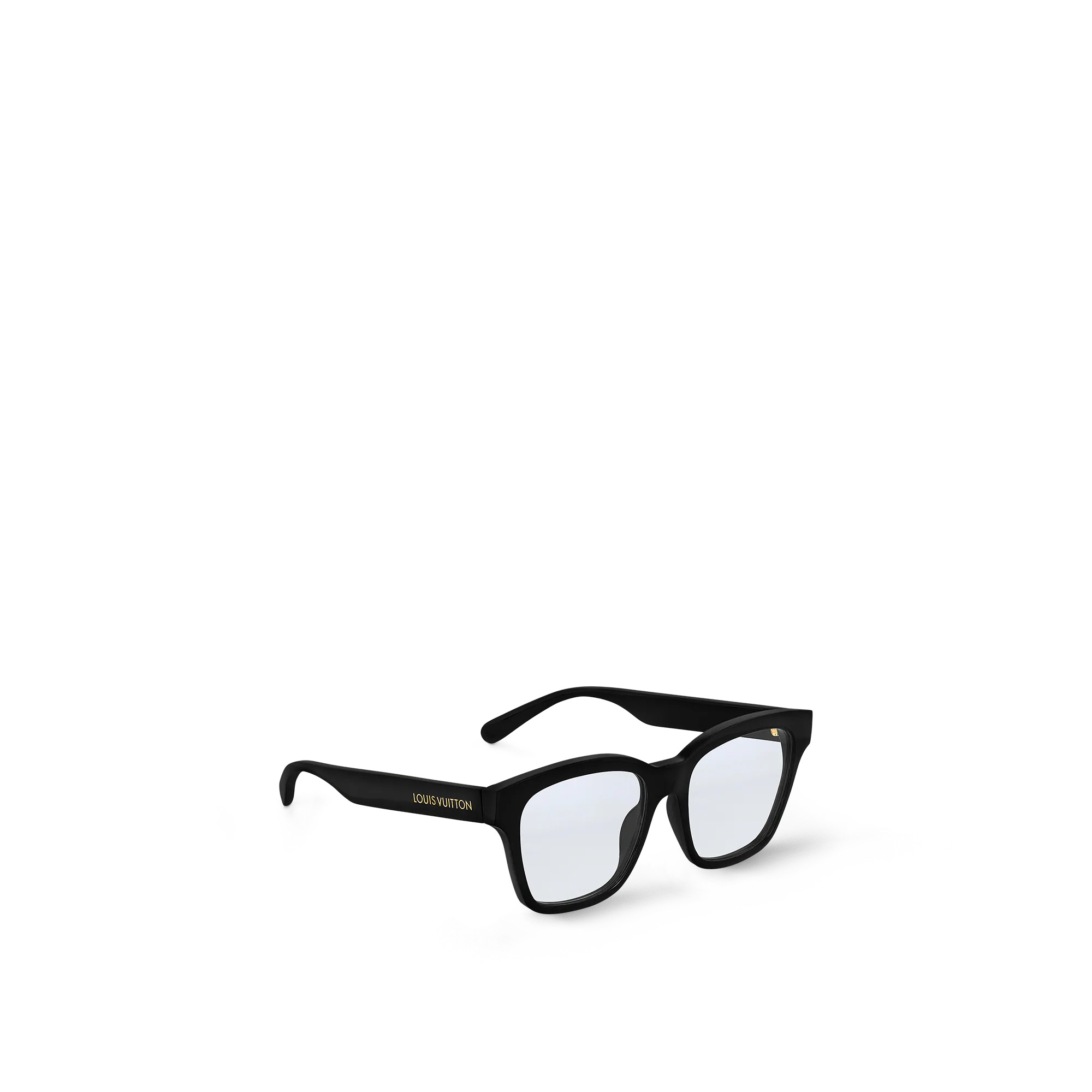 LV Essential Square Anti Blue Ray Sunglasses - 3